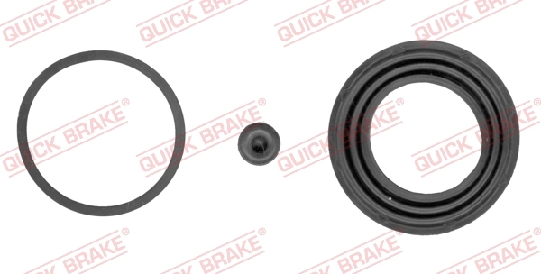 Repair Kit, brake caliper